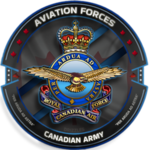 [CA] Canadian Aviation Forces