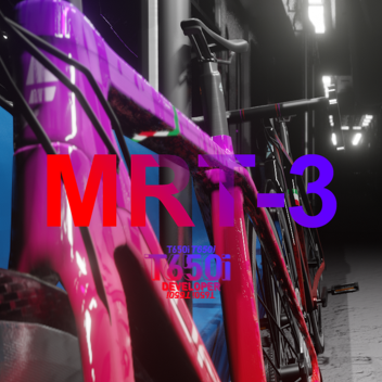 MRT Line 3