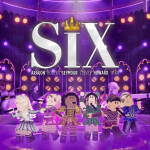 SIX👑THE MUSICAL
