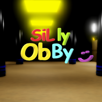 Silly Obby