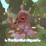 The BunBun Squad!