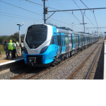 Train Railway Academy