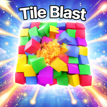 Tile Blast 💥