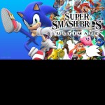 Sonic Blox World (mini update)