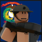 [ Marine Corps ]