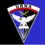 Útvar Rychléh(o) Nasazení Ústí