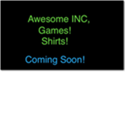 aWESOME inC