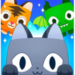 Pet Simulator Real Fans