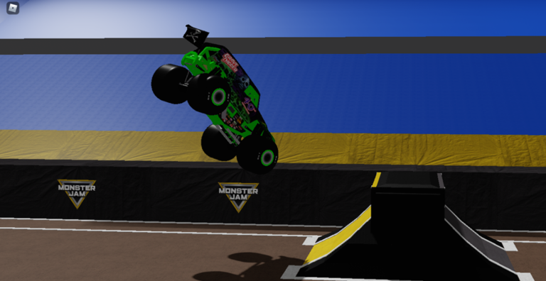 Monster Trucks @ Jacksonville 2022 [UPDATE MUD!!] screenshot 4