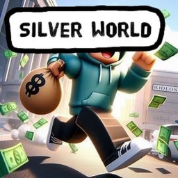 [Early Access] Silver World 🏠 RP