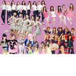 Kpop Fan Club