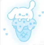 _ - Cinnamoroll Bday Party - _