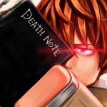 [🍎] the death note