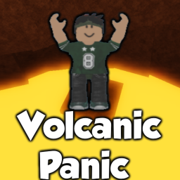 Volcanic Panic