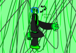 Green lucky team