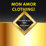 Mon amor clothing:)