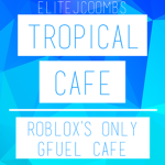 Tropical Cafeㅤ
