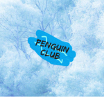 Damian's Penguin Club!