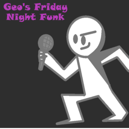 [DONATION BOARD] Basically Friday Night Funk