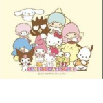 Sanrio group <3. Hello kitty fans can join!