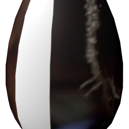 Patrick Bateman Sigma Egg