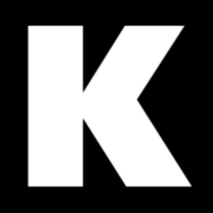 Cartoon Network K Roblox decal