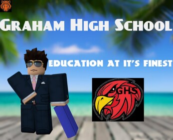 Gra Ham High School