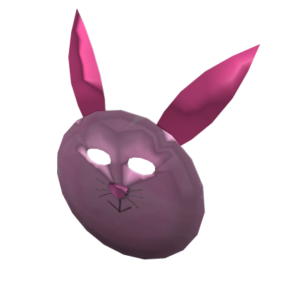 Paper Plate Bunny
