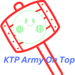 KTP Army the COOLEST ARMY