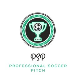 Professional Soccer Pitch [PSP]