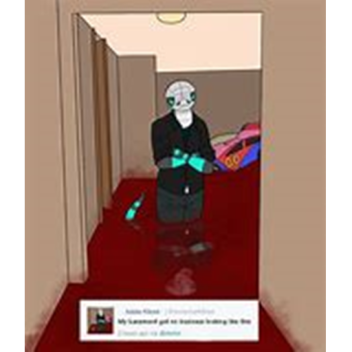 Basement Hangout (COLA EVENT)