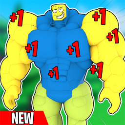 [NEW] +1 Strength Every Second