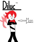 MastaDiluc Man Thing