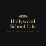 Hollywood School Life