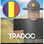 |T•R•A•D•O•C| Training And Doctrine Command