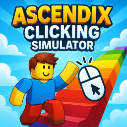 Ascendix Clicking Simulator