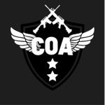 Criminal Obliteration Agency (C.O.A.)