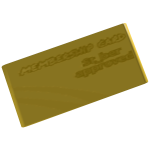 Golden Stab's UGC Membership Card