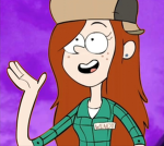 Wendy corduroy