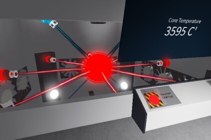 Space Inc Research Facility [PUBLIC BETA] [UPDATE]