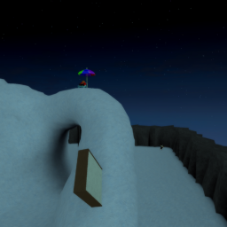 Vetris's Winter Wonderland