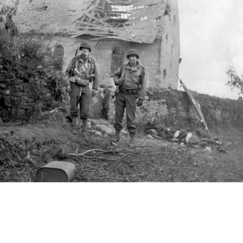 Battle of La Fiere-Day WW2