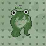 Froggy's Friends!