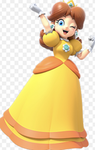 We love Princess Daisy