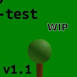 Testy test-test icon