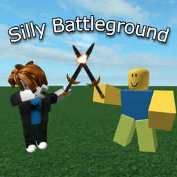 Silly Battleground