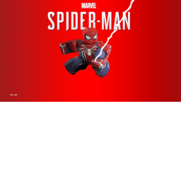 Spiderman PS4