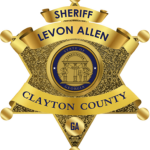 Clayton County Sheriffs Office Clayton