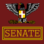 The Greater Roman Senate