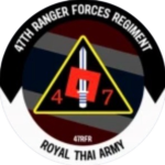 [ RTA] กรมทหารพรานที่ 47